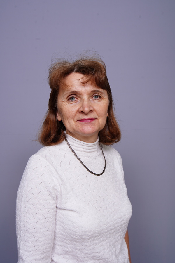 Дегтярёва Светлана Викторовна.