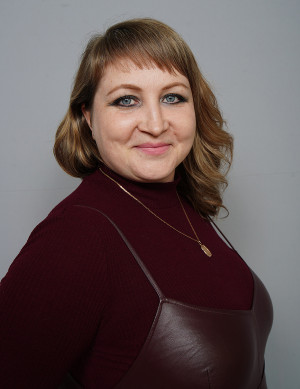 Цурикова Наталья Сергеевна