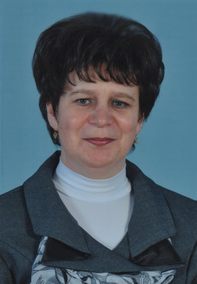 Дрюпина Светлана Владимировна