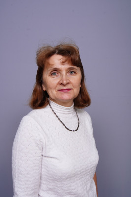 Дегтярёва Светлана Викторовна