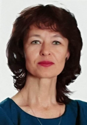 Сьянова Светлана Валериевна