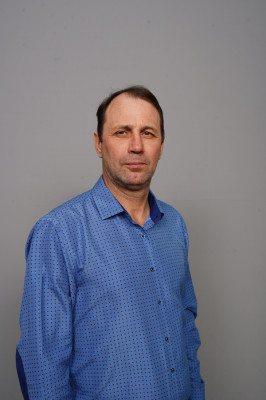 Бырдин Олег Анатольевич