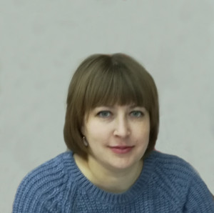 Шустова Наталья Алексеевна