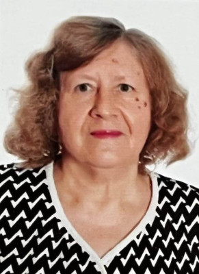 Шмалий Людмила Алексеевна