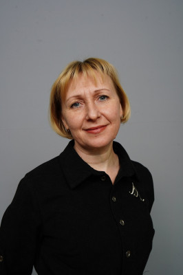 Рябухина Марина Александровна