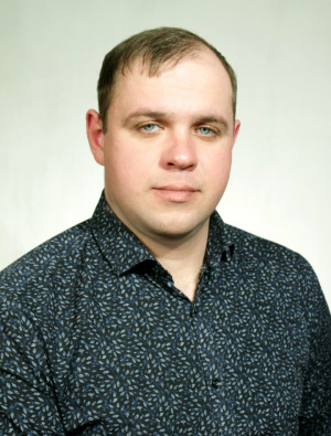 Сараев Владимир Сергеевич