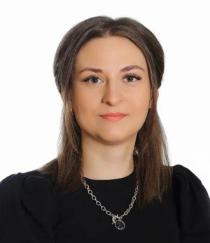 Сараева Наталья Николаевна