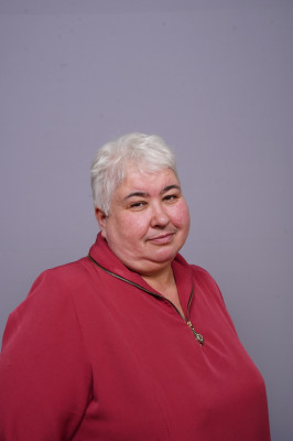 Ковтун Алина Владимировна