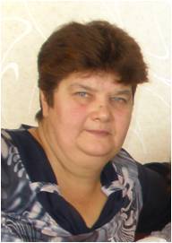Васильченко Ирина Григорьевна