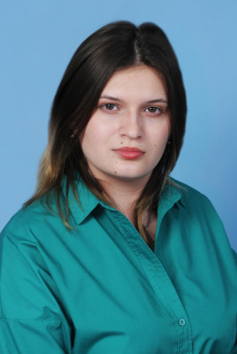 Лунева Полина Сергеевна