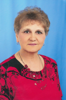 Семьян Екатерина Борисовна