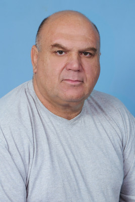Скворцов Сергей Николаевич