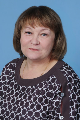 Стахнёва Наталья Александровна