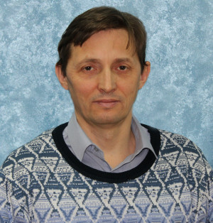 Рябухин Станислав Юрьевич